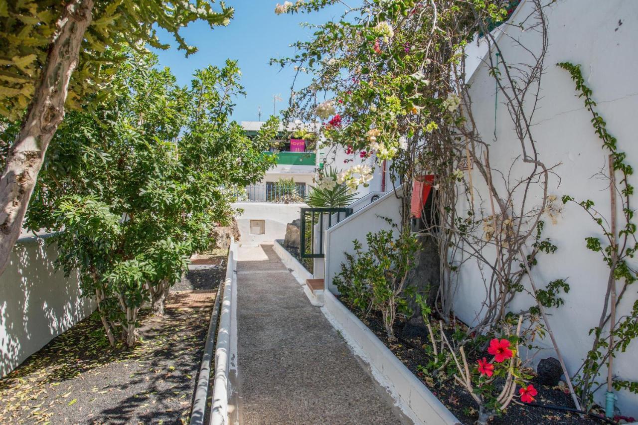 Sol Y Playa Appartement *