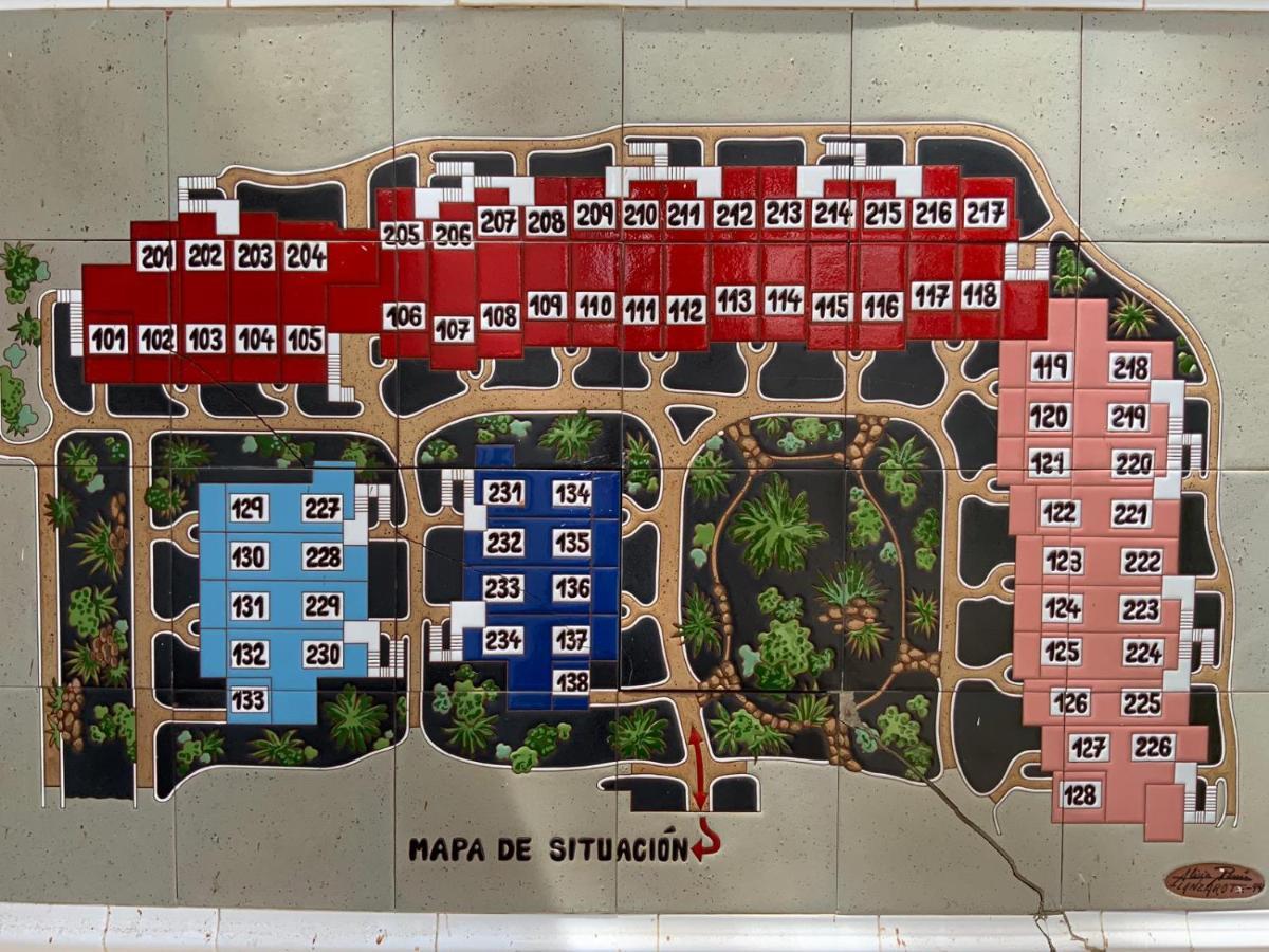 Apartment Sol Y Playa Puerto del Carmen (Lanzarote)
