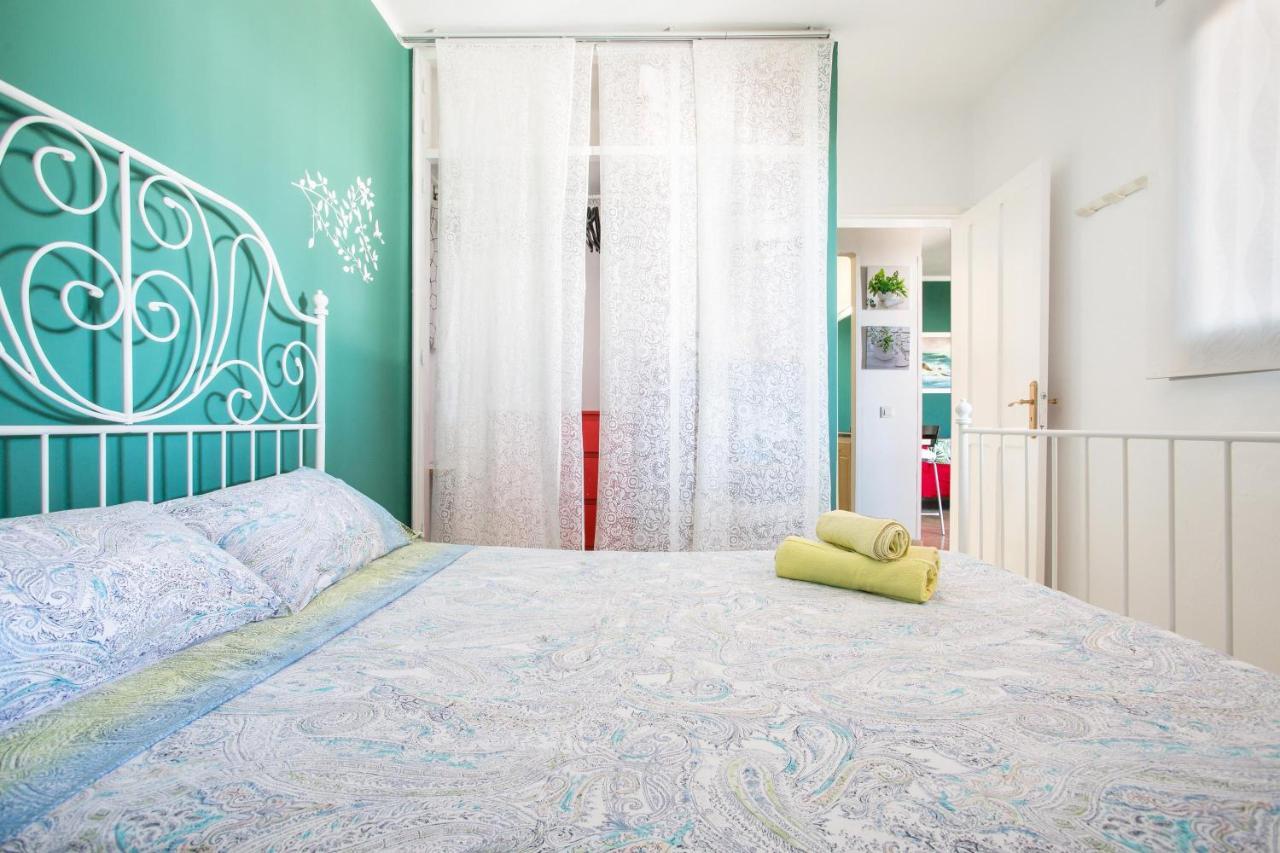 Sol Y Playa Apartment *