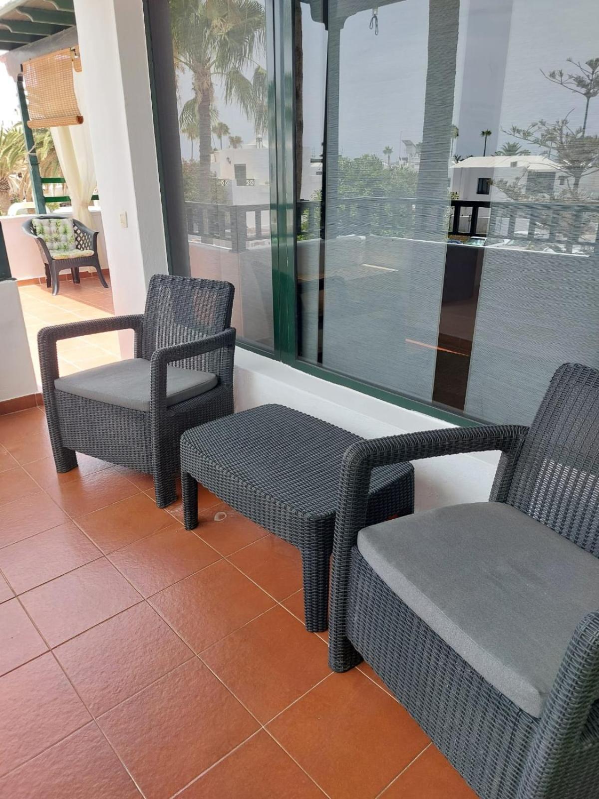 Sol Y Playa Apartment *